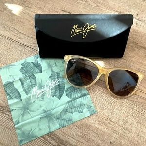 Maui Jim Glory Glory Sunglasses